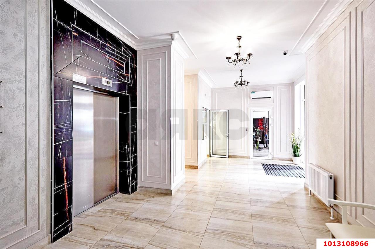 Фото №7: 2-комнатная квартира 63 м² - Краснодар, Любимово, 2