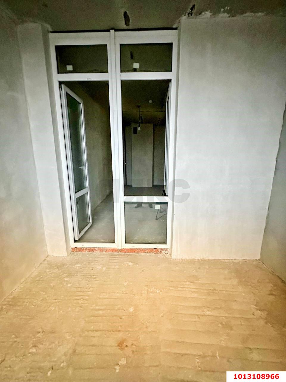 Фото №3: 2-комнатная квартира 57 м² - Краснодар, Любимово, 2