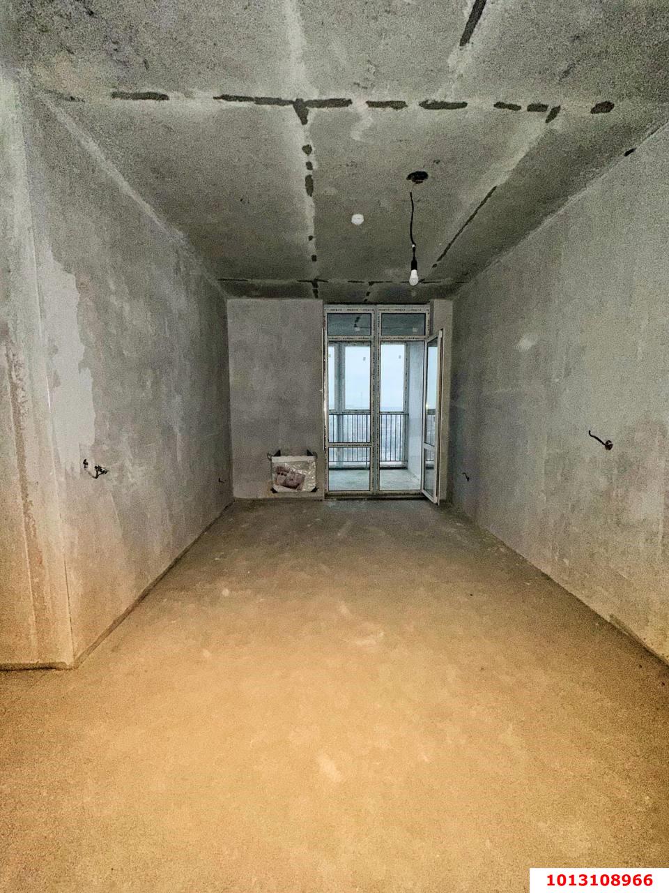 Фото №1: 2-комнатная квартира 57 м² - Краснодар, Любимово, 2