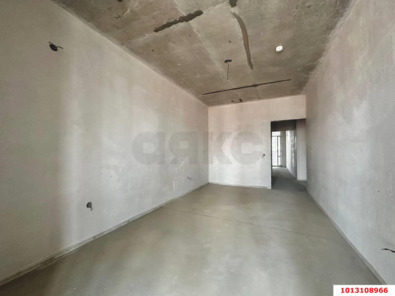 Фото №11: 2-комнатная квартира 63 м² - Краснодар, Любимово, 2