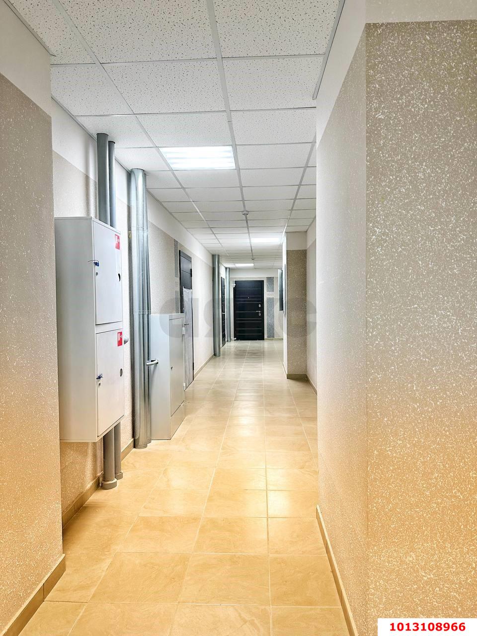 Фото №5: 2-комнатная квартира 57 м² - Краснодар, Любимово, 2