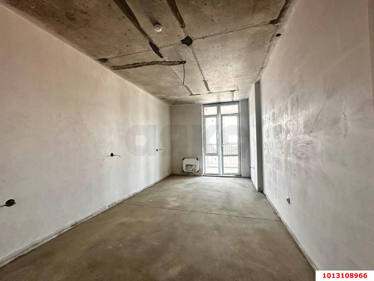 Фото №13: 2-комнатная квартира 63 м² - Краснодар, Прикубанский внутригородской округ, мкр. Любимово, 2