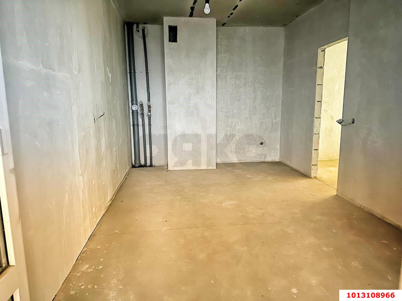Фото №7: 2-комнатная квартира 57 м² - Краснодар, Любимово, 2
