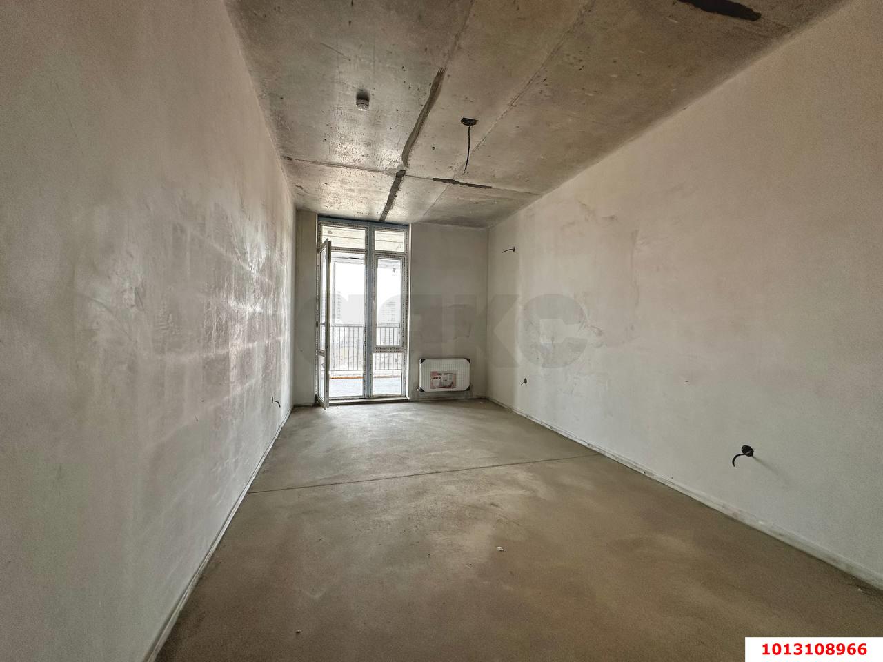 Фото №10: 2-комнатная квартира 63 м² - Краснодар, Прикубанский внутригородской округ, мкр. Любимово, 2