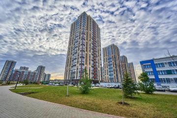 Фото №4: 2-комнатная квартира 63 м² - Краснодар, мкр. Любимово, 2