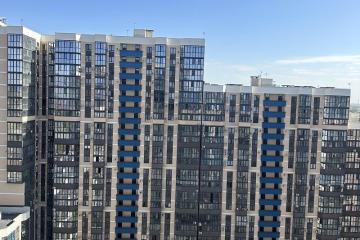 Фото №5: 2-комнатная квартира 63 м² - Краснодар, мкр. Любимово, 2