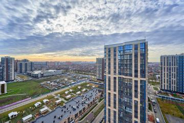 Фото №2: 2-комнатная квартира 63 м² - Краснодар, мкр. Любимово, 2