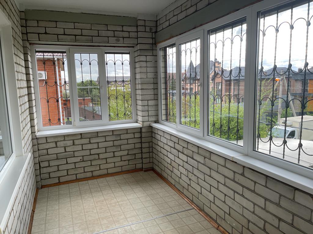 Фото №10: Дом 288 м² + 8.1 сот. - Краснодар, Прикубанский внутригородской округ, мкр. Сады Калинина, ул. Семёновская, 152