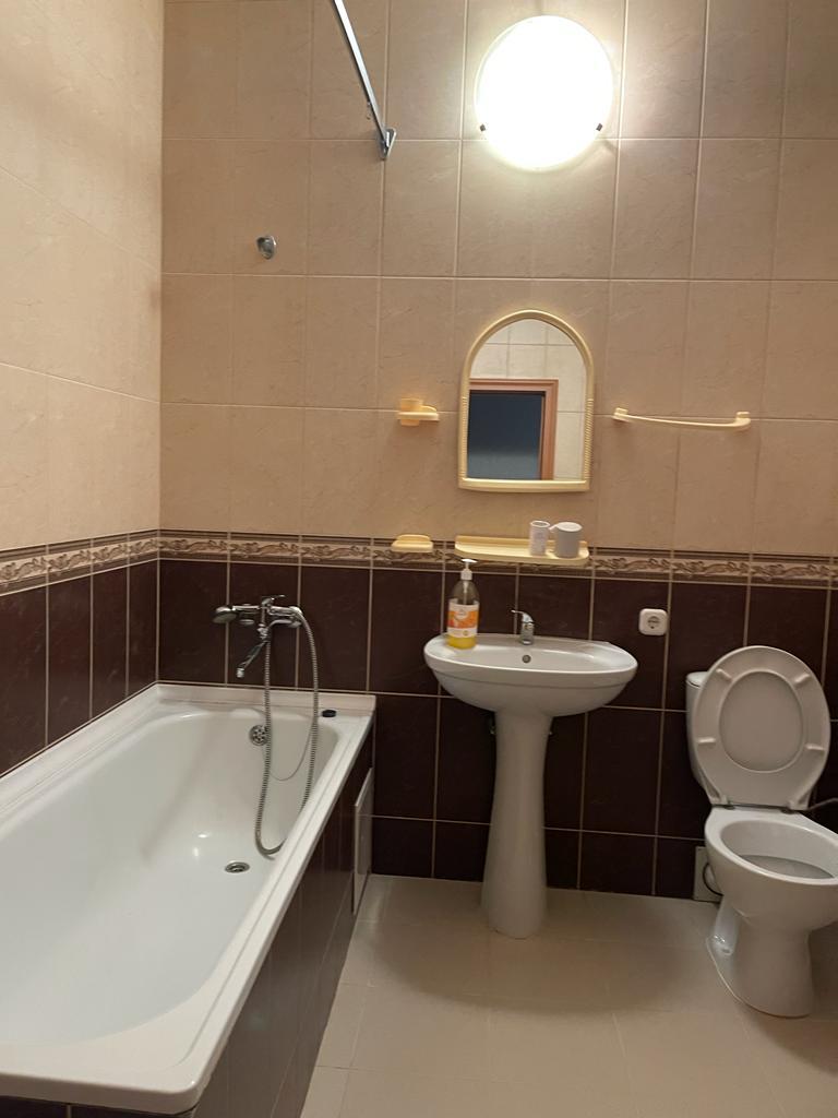 Фото №8: Дом 288 м² + 8.1 сот. - Краснодар, Прикубанский внутригородской округ, мкр. Сады Калинина, ул. Семёновская, 152