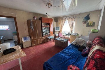 Фото №5: Дом 125 м² - СНТ Строитель, мкр. Прикубанский внутригородской округ, ул. Виноградная