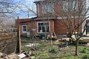 Фото №2: Дом 125 м² - СНТ Строитель, мкр. Прикубанский внутригородской округ, ул. Виноградная