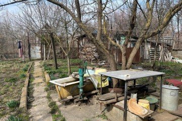 Фото №3: Дом 125 м² - СНТ Строитель, мкр. Прикубанский внутригородской округ, ул. Виноградная
