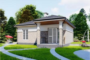 Фото №2: Земельный участок 4.17 сот. - СНТ Автомобилист, мкр. Прикубанский внутригородской округ, ул. Центральная