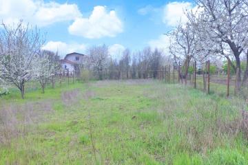 Фото №5: Земельный участок 4.17 сот. - СНТ Автомобилист, мкр. Прикубанский внутригородской округ, ул. Центральная