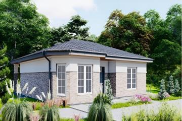 Фото №3: Земельный участок 4.17 сот. - СНТ Автомобилист, мкр. Прикубанский внутригородской округ, ул. Центральная