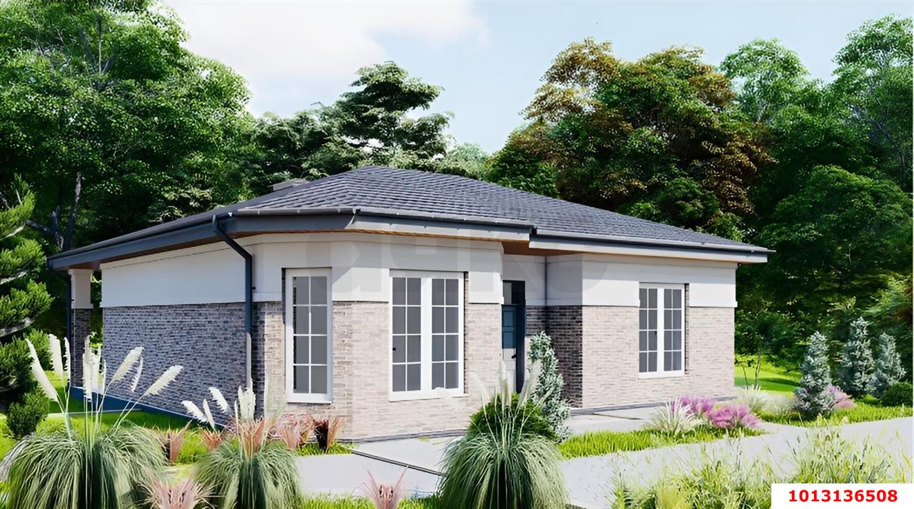 Фото №3: Земельный участок 4.17 сот. - СНТ Автомобилист, мкр. Прикубанский внутригородской округ, ул. Центральная