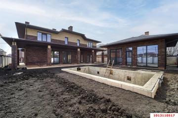 Фото №1: Дом 304 м² - Краснодар, мкр. 2-я Площадка, ул. Генеральная, 19