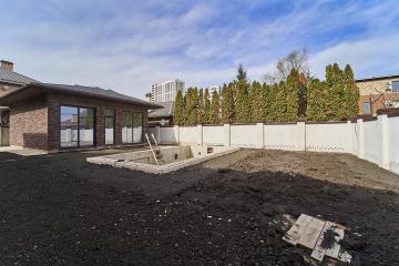 Фото №3: Дом 304 м² - Краснодар, мкр. 2-я Площадка, ул. Генеральная, 19