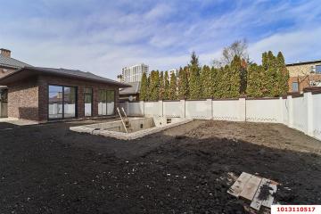 Фото №3: Дом 304 м² - Краснодар, мкр. 2-я Площадка, ул. Генеральная, 19