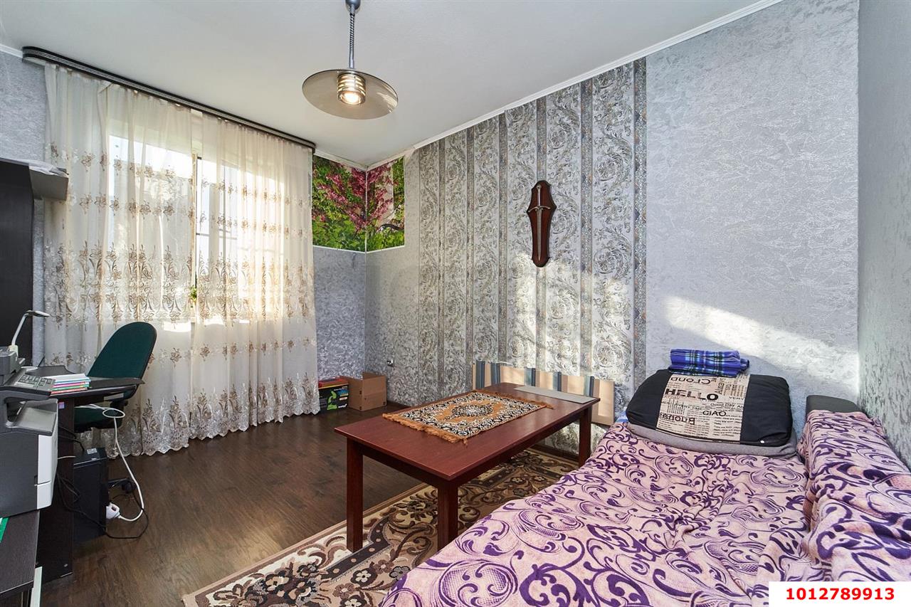 Фото №9: Дом 80 м² + 5 сот. - СНТ Кубань, мкр. Прикубанский внутригородской округ, ул. Черешневая, 22