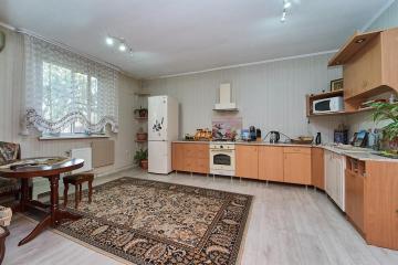 Фото №2: Дом 80 м² - СНТ Кубань, мкр. Прикубанский внутригородской округ, ул. Черешневая, 22