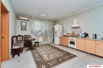 Фото №3: Дом 80 м² - СНТ Кубань, мкр. Прикубанский внутригородской округ, ул. Черешневая, 22