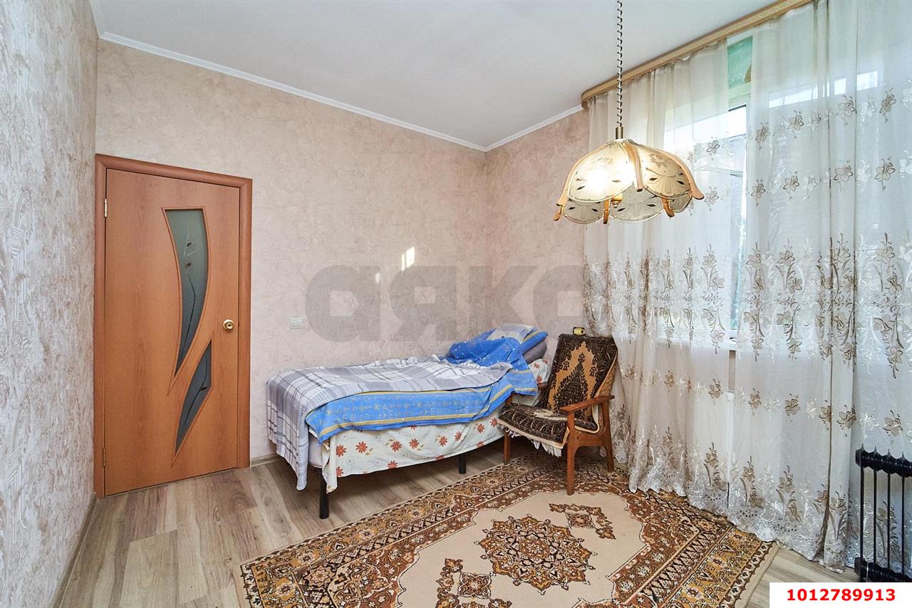 Фото №8: Дом 80 м² + 5 сот. - СНТ Кубань, мкр. Прикубанский внутригородской округ, ул. Черешневая, 22