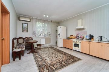 Фото №3: Дом 80 м² - СНТ Кубань, мкр. Прикубанский внутригородской округ, ул. Черешневая, 22