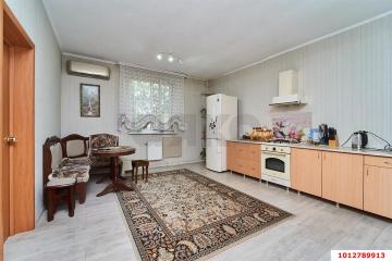 Фото №3: Дом 80 м² - СНТ Кубань, мкр. Прикубанский внутригородской округ, ул. Черешневая, 22