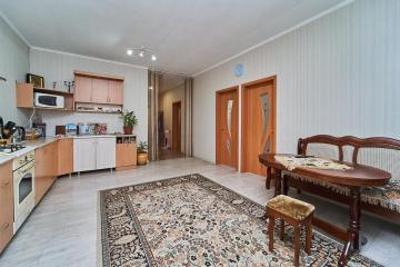 Фото №5: Дом 80 м² - СНТ Кубань, мкр. Прикубанский внутригородской округ, ул. Черешневая, 22