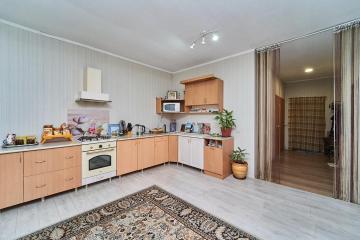 Фото №4: Дом 80 м² - СНТ Кубань, мкр. Прикубанский внутригородской округ, ул. Черешневая, 22