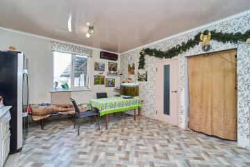 Фото №4: Дом 140 м² - СНТ Кубань, мкр. Прикубанский внутригородской округ, ул. Садовая, 17/1