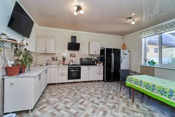 Фото №2: Дом 140 м² - СНТ Кубань, мкр. Прикубанский внутригородской округ, ул. Садовая, 17/1