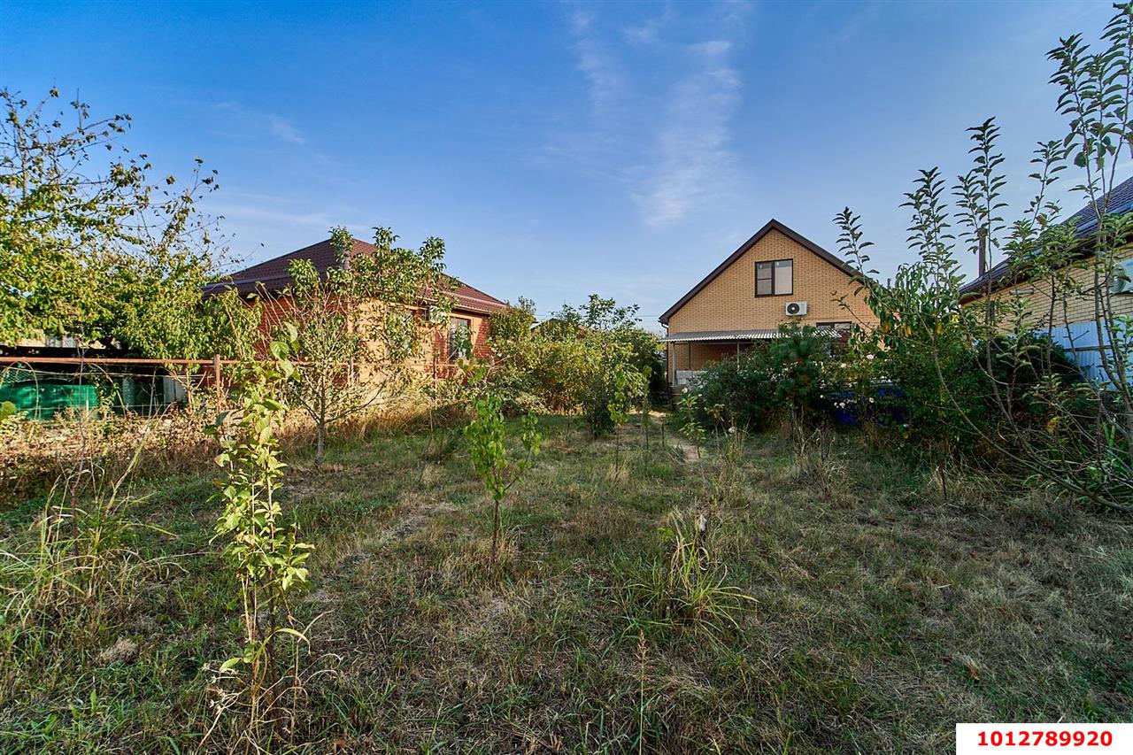 Фото №12: Дом 140 м² + 5 сот. - СНТ Кубань, мкр. Прикубанский внутригородской округ, ул. Садовая, 17/1