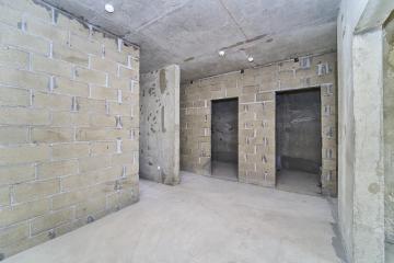 Фото №4: 3-комнатная квартира 71 м² - Краснодар, мкр. жилой комплекс Новелла, ул. Питерская, 40к1