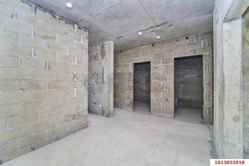 Фото №4: 3-комнатная квартира 71 м² - Краснодар, мкр. жилой комплекс Новелла, ул. Питерская, 40к1