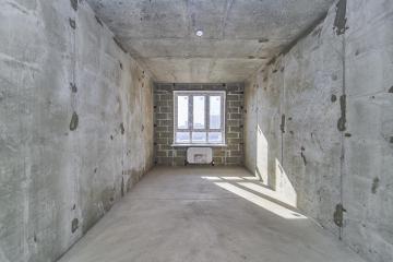 Фото №5: 3-комнатная квартира 71 м² - Краснодар, мкр. жилой комплекс Новелла, ул. Питерская, 40к1