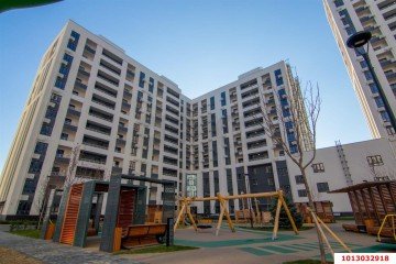 Фото №3: 3-комнатная квартира 73 м² - Краснодар, мкр. жилой комплекс Новелла, ул. Питерская, 40к1