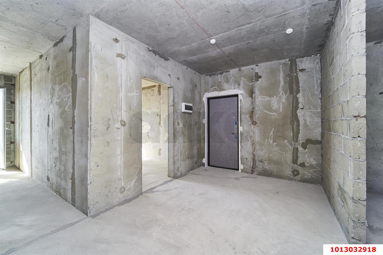 Фото №11: 3-комнатная квартира 73 м² - Краснодар, жилой комплекс Новелла, ул. Питерская, 40к1