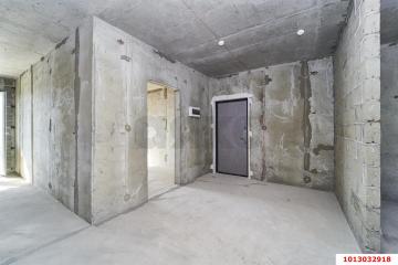 Фото №3: 3-комнатная квартира 71 м² - Краснодар, мкр. жилой комплекс Новелла, ул. Питерская, 40к1