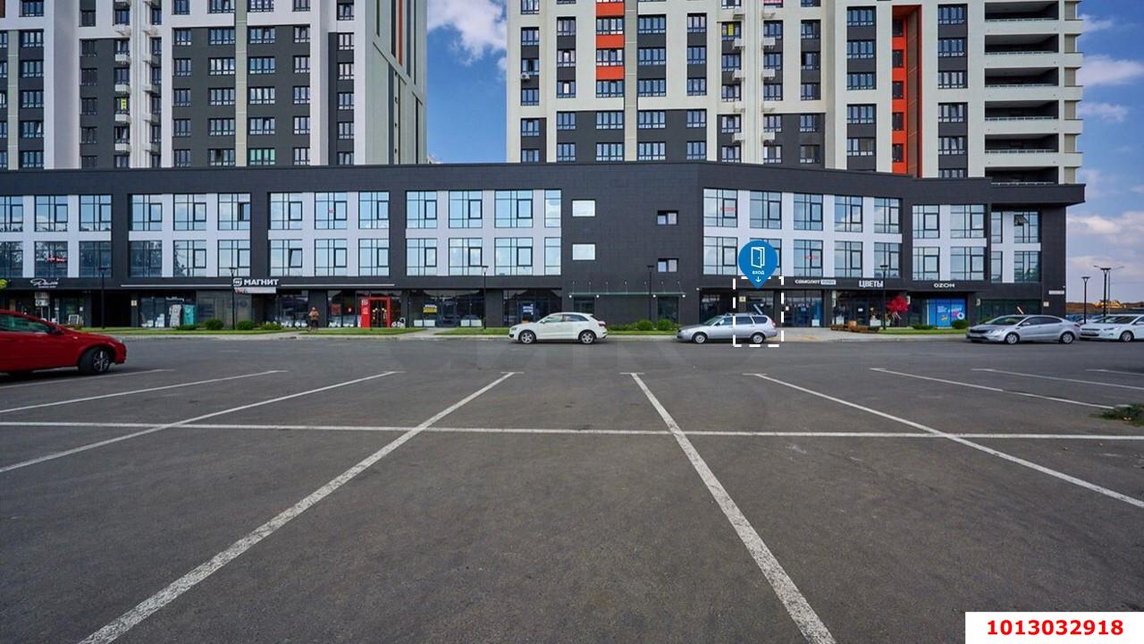 Фото №16: 3-комнатная квартира 73 м² - Краснодар, жилой комплекс Новелла, ул. Питерская, 40к1