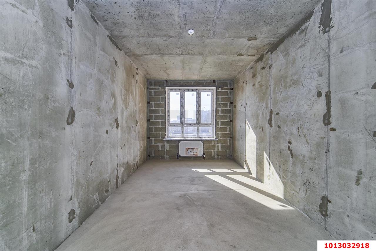 Фото №9: 3-комнатная квартира 73 м² - Краснодар, жилой комплекс Новелла, ул. Питерская, 40к1