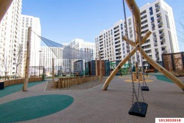 Фото №5: 3-комнатная квартира 73 м² - Краснодар, мкр. жилой комплекс Новелла, ул. Питерская, 40к1