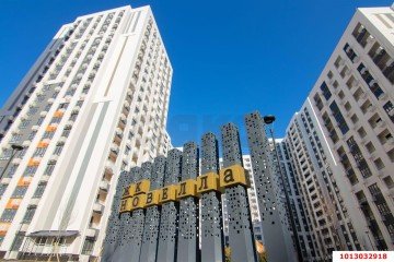 Фото №4: 3-комнатная квартира 73 м² - Краснодар, мкр. жилой комплекс Новелла, ул. Питерская, 40к1
