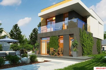 Фото №1: Земельный участок под ИЖС 4.04 сот. - Краснодар, мкр. 9-й километр, ул. Нестерова, 53