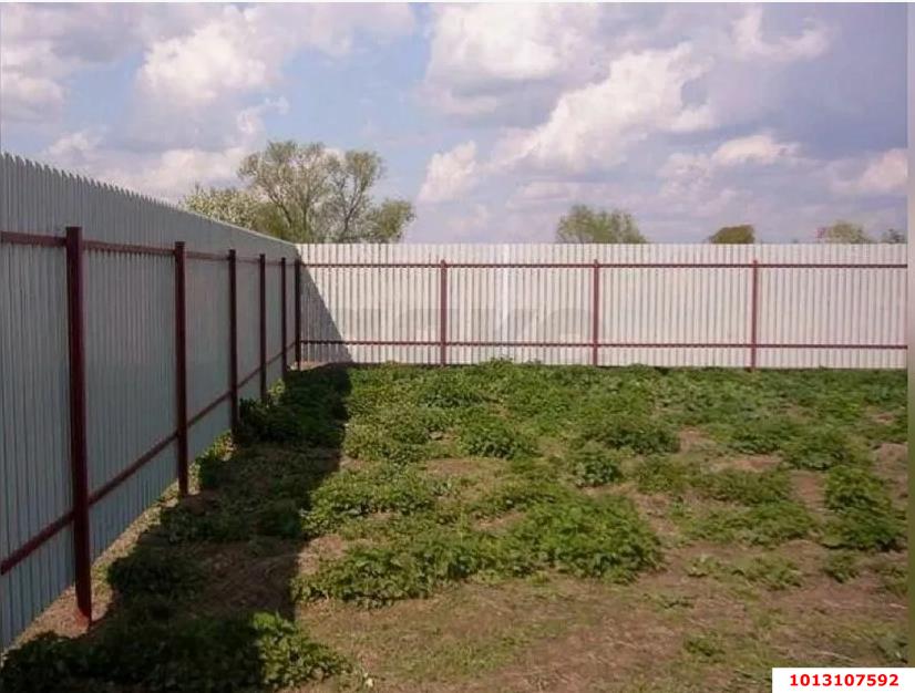 Фото №1: Земельный участок под ИЖС 4.04 сот. - Краснодар, 9-й километр, ул. Нестерова, 53