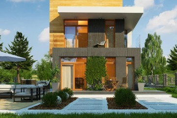 Фото №2: Земельный участок под ИЖС 4.04 сот. - Краснодар, мкр. 9-й километр, ул. Нестерова, 53