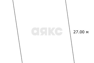 Фото №5: Земельный участок под ИЖС 4.04 сот. - Краснодар, мкр. 9-й километр, ул. Нестерова, 53