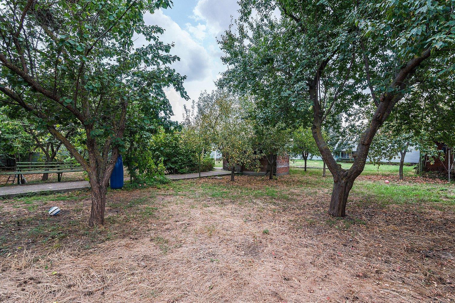 Фото №2: Дом 295 м² + 6 сот. - Краснодар, ул. Большевистская, 130