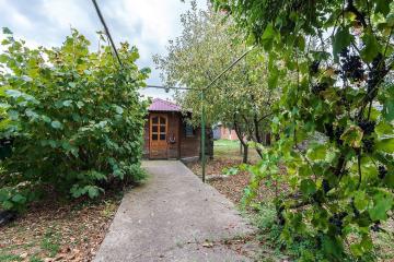 Фото №1: Дом 295 м² - Краснодар, мкр. Северный, ул. Большевистская, 130